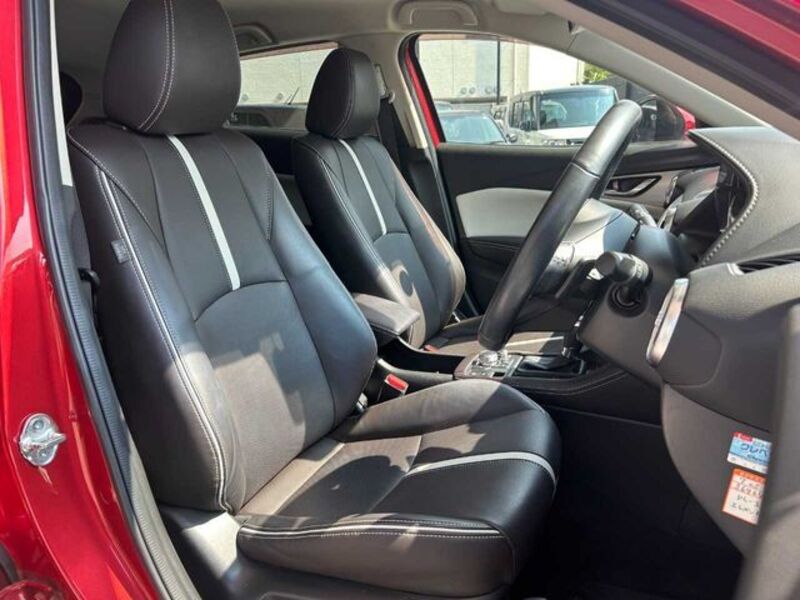 CX-3