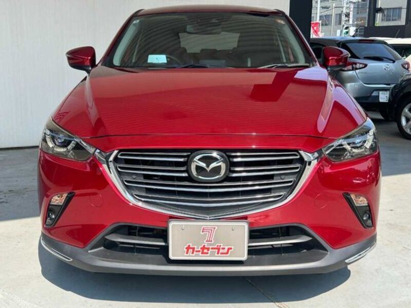 CX-3