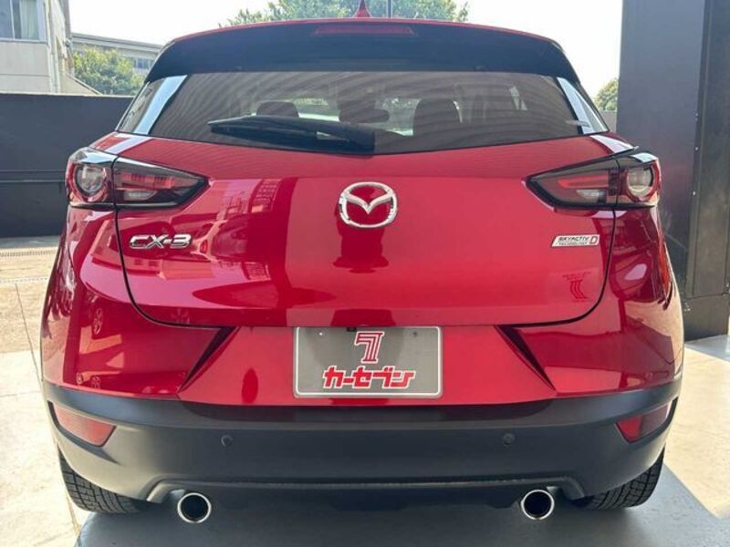 CX-3