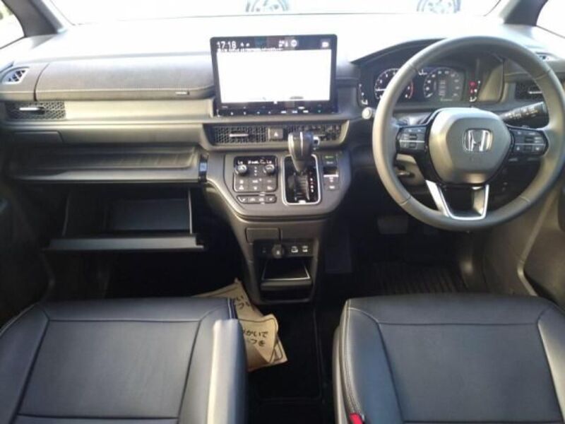 STEPWAGON SPADA