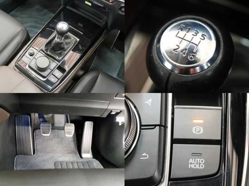 CX-30