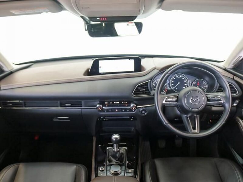 CX-30