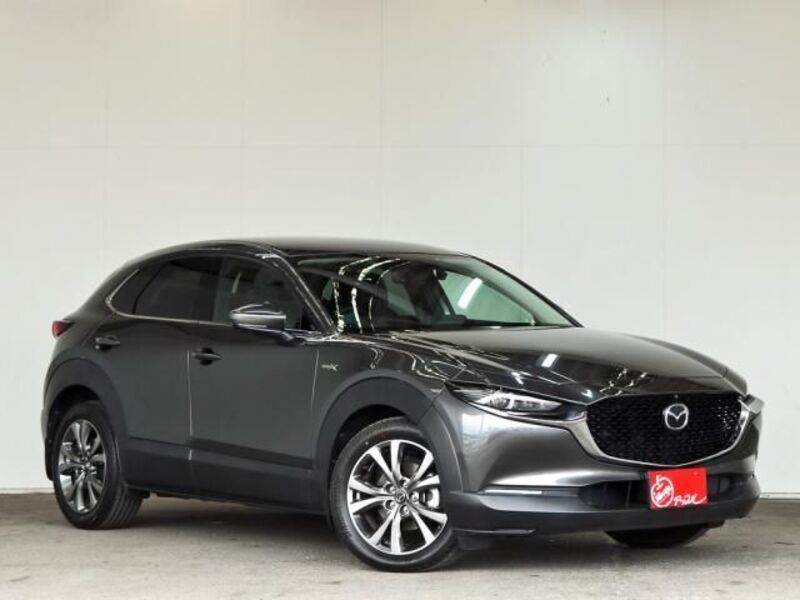 CX-30