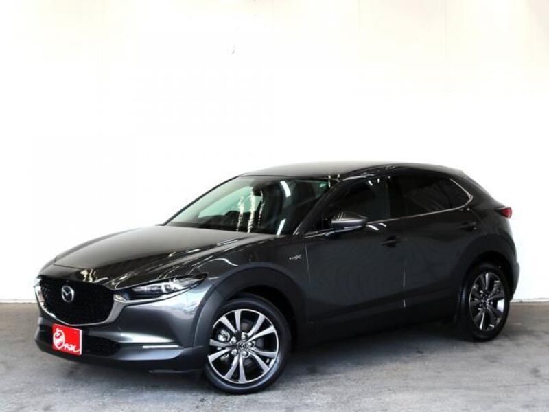 CX-30