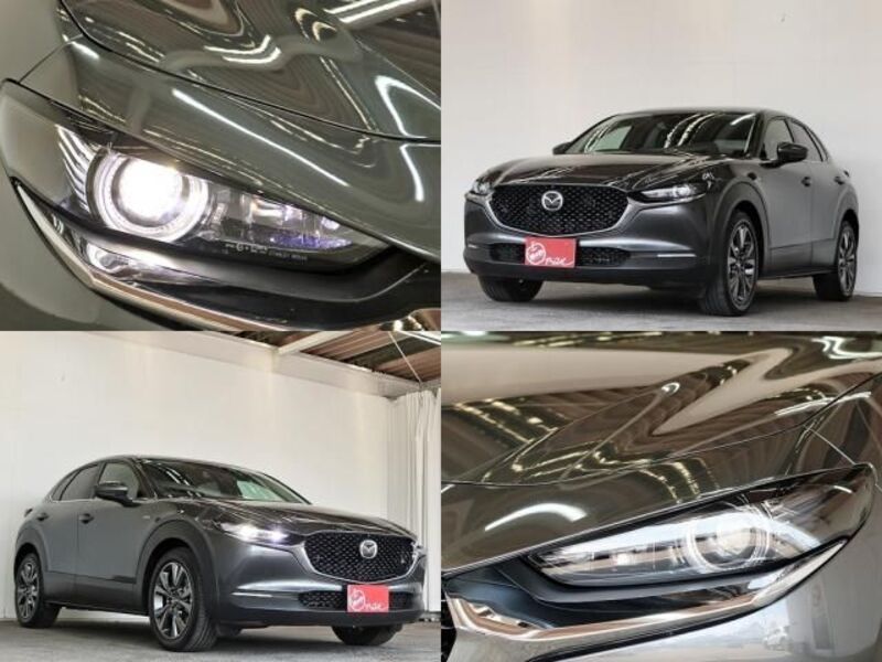 CX-30