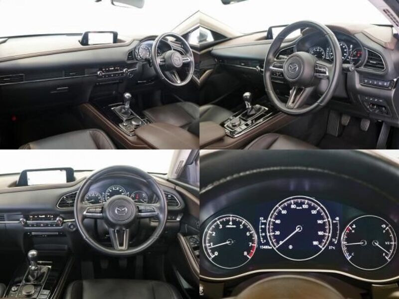 CX-30