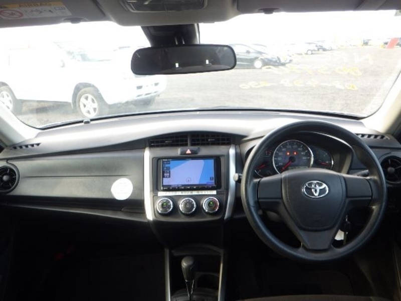 COROLLA FIELDER