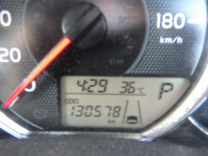 COROLLA FIELDER