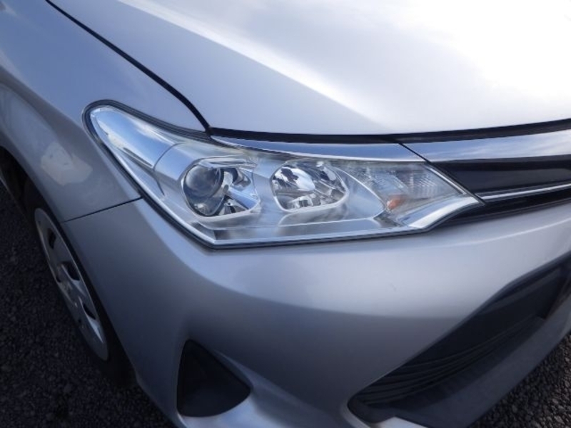 COROLLA FIELDER