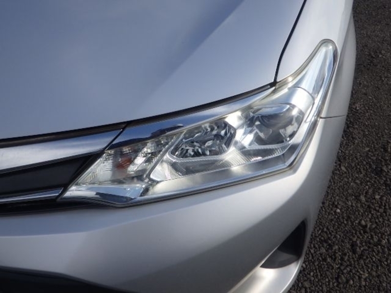 COROLLA FIELDER