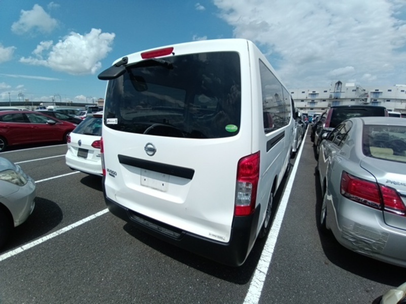 NV350 CARAVAN