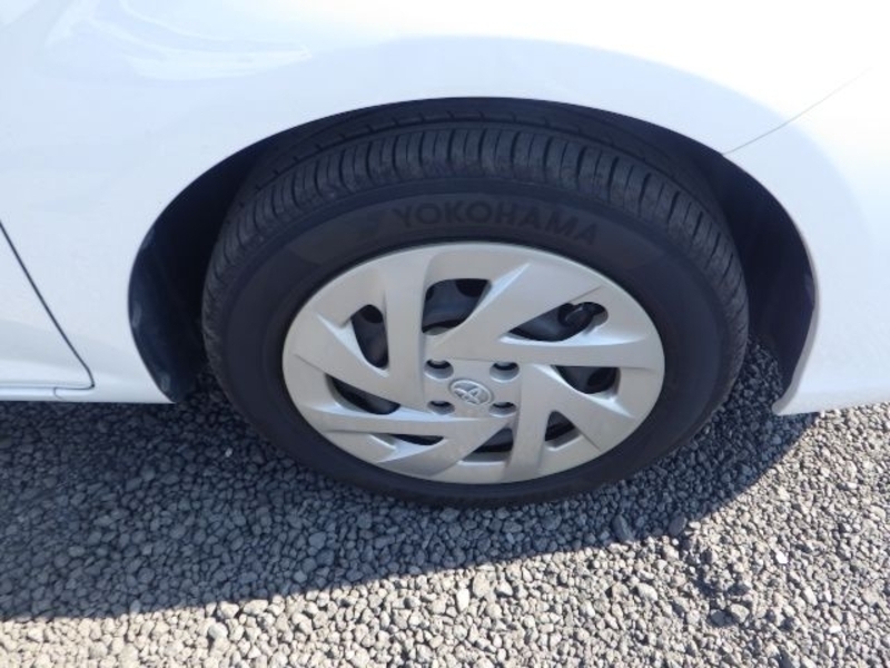 COROLLA FIELDER