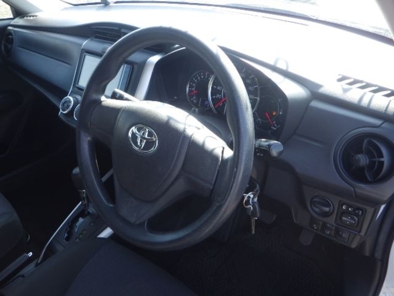 COROLLA FIELDER