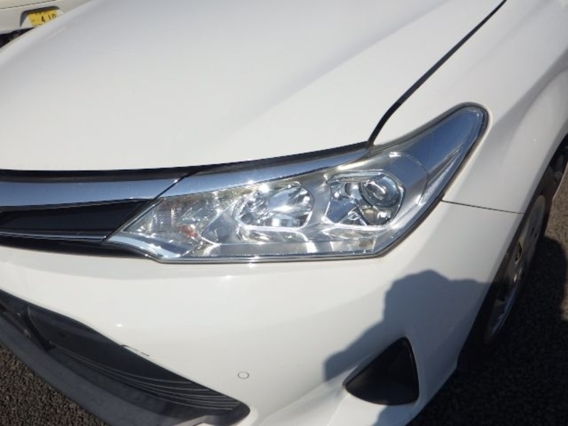 COROLLA FIELDER