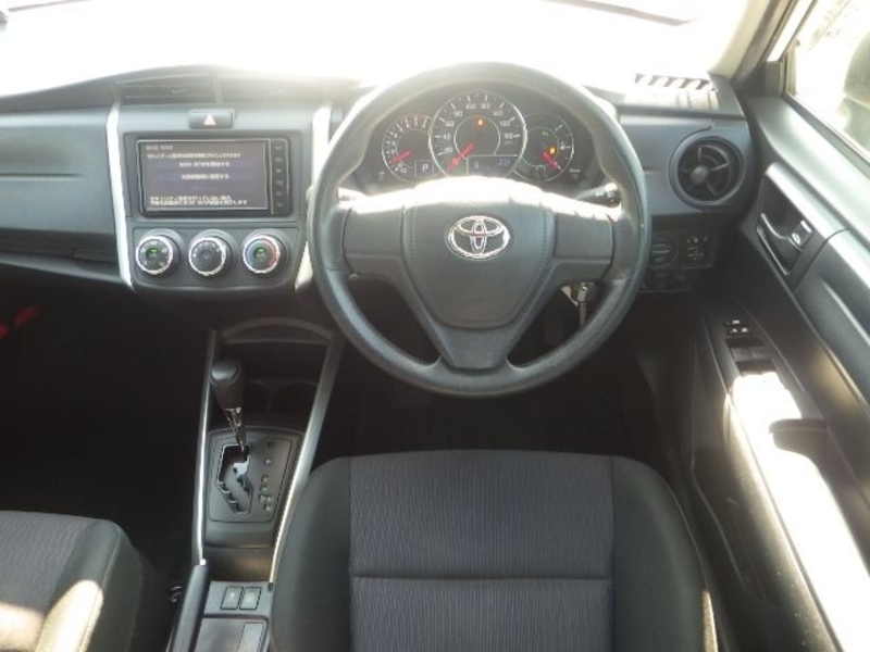 COROLLA FIELDER