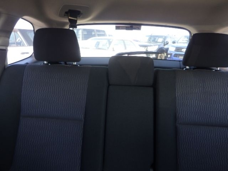 COROLLA FIELDER