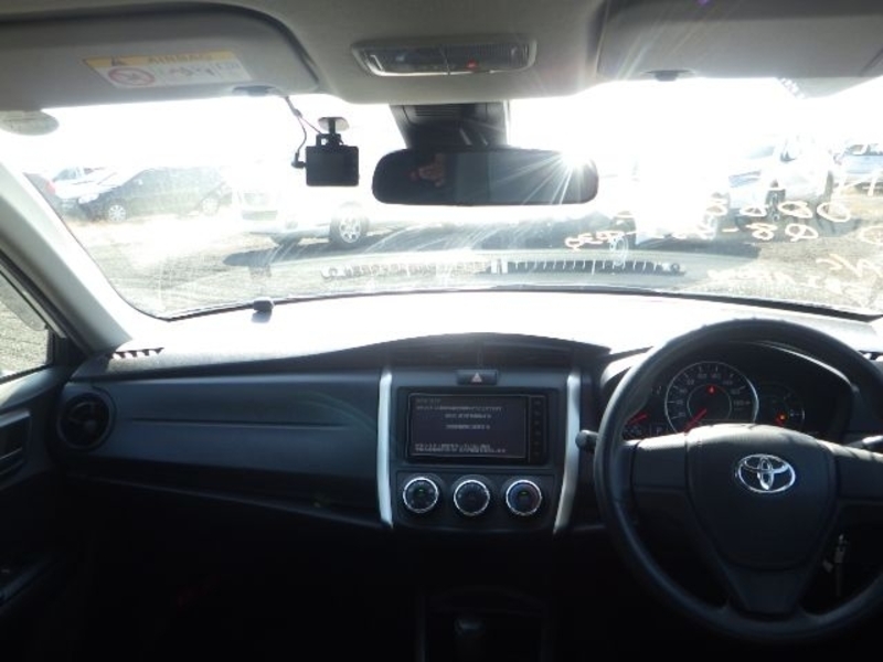 COROLLA FIELDER
