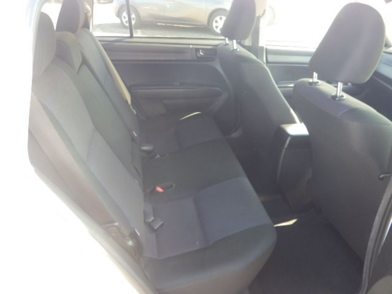 COROLLA FIELDER