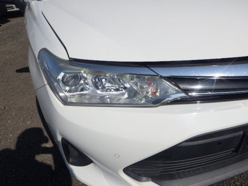 COROLLA FIELDER