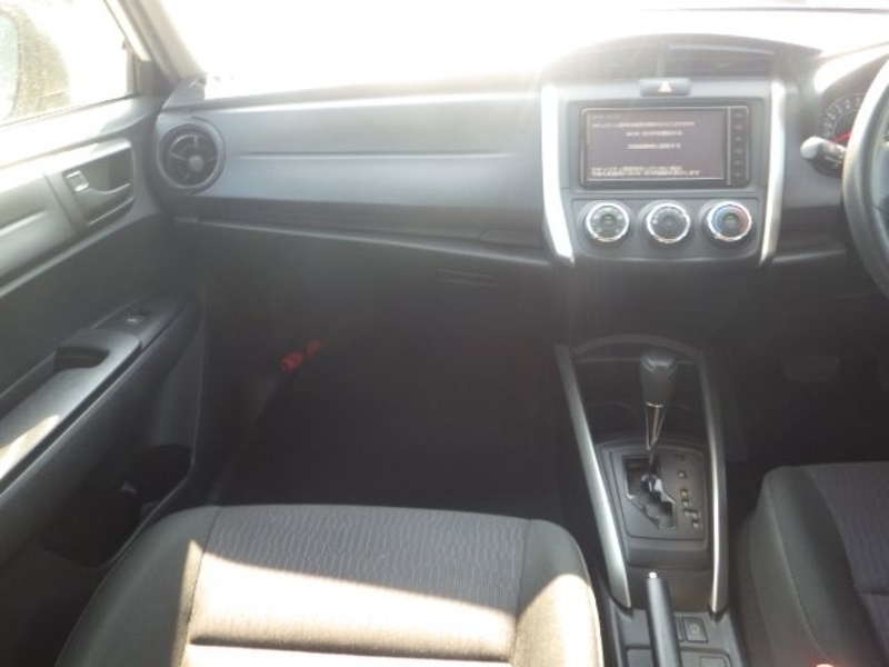 COROLLA FIELDER