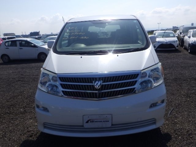 ALPHARD