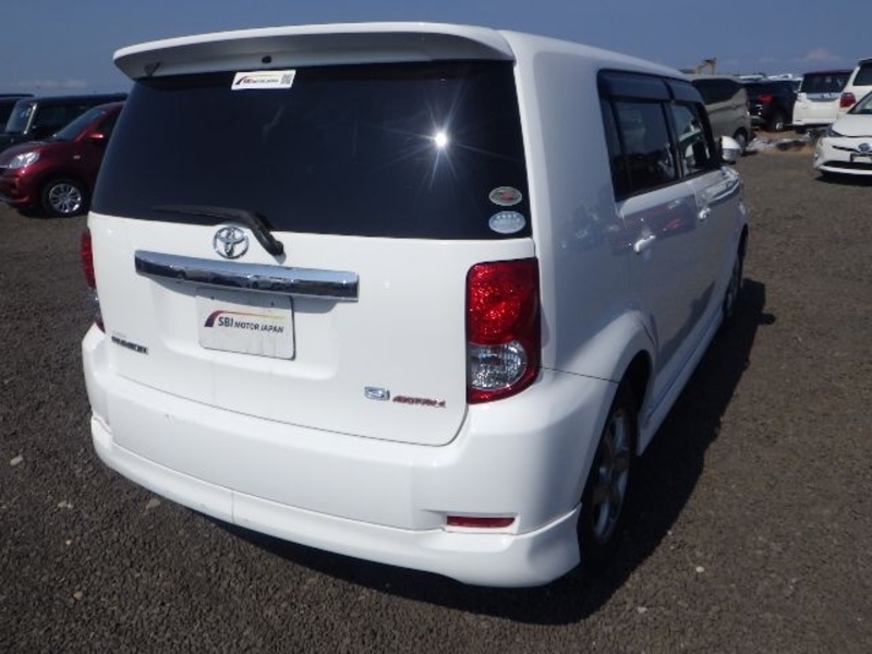 COROLLA RUMION