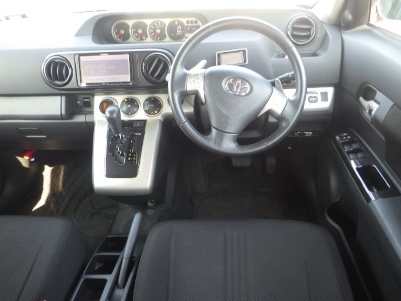COROLLA RUMION