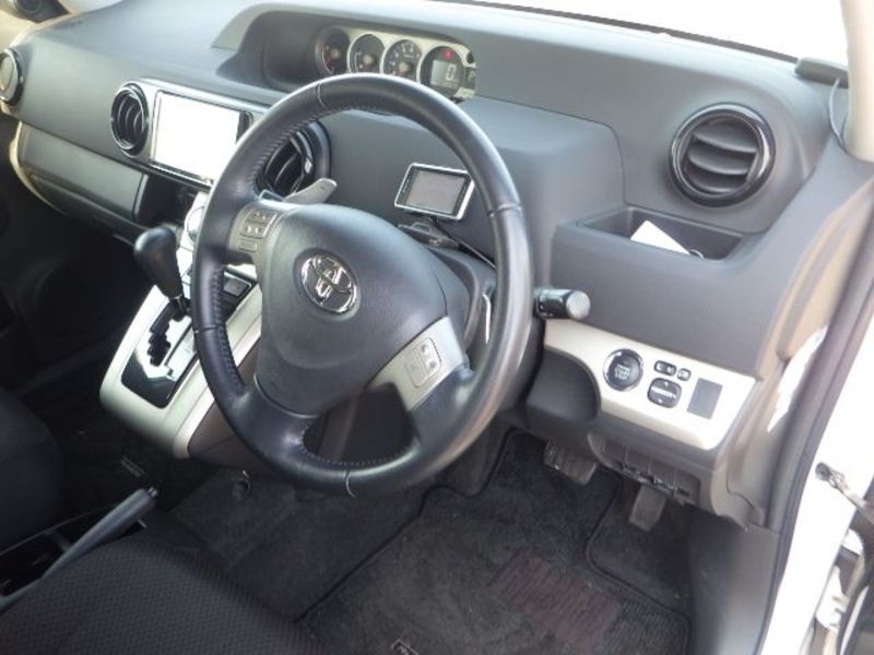 COROLLA RUMION