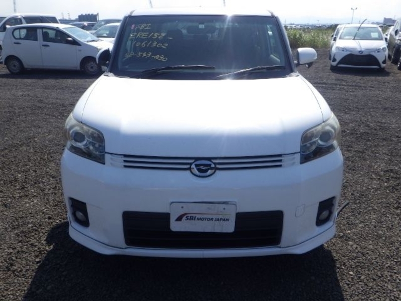 COROLLA RUMION