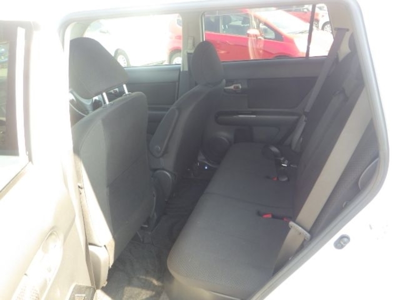 COROLLA RUMION