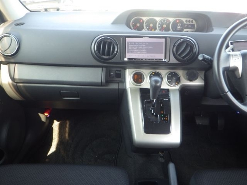 COROLLA RUMION