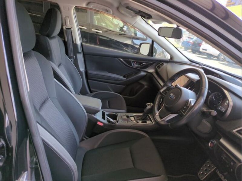IMPREZA G4