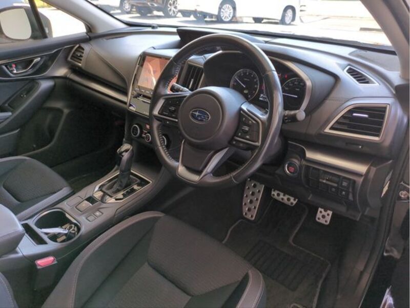 IMPREZA G4