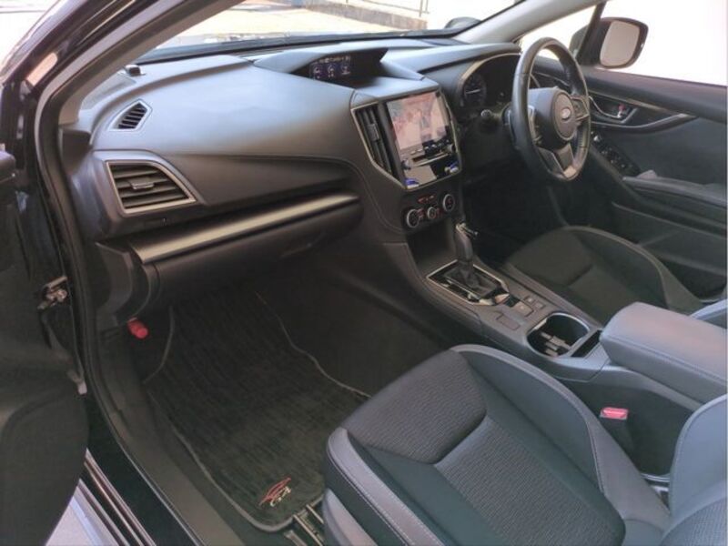 IMPREZA G4