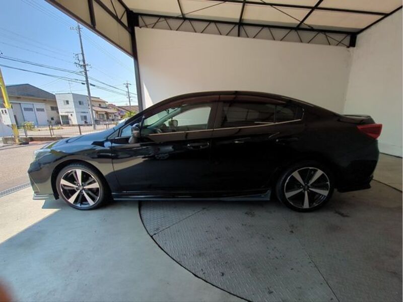 IMPREZA G4