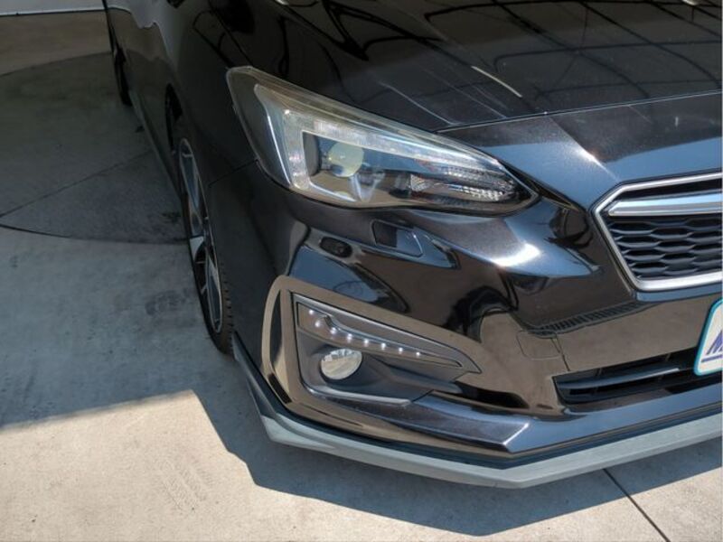 IMPREZA G4