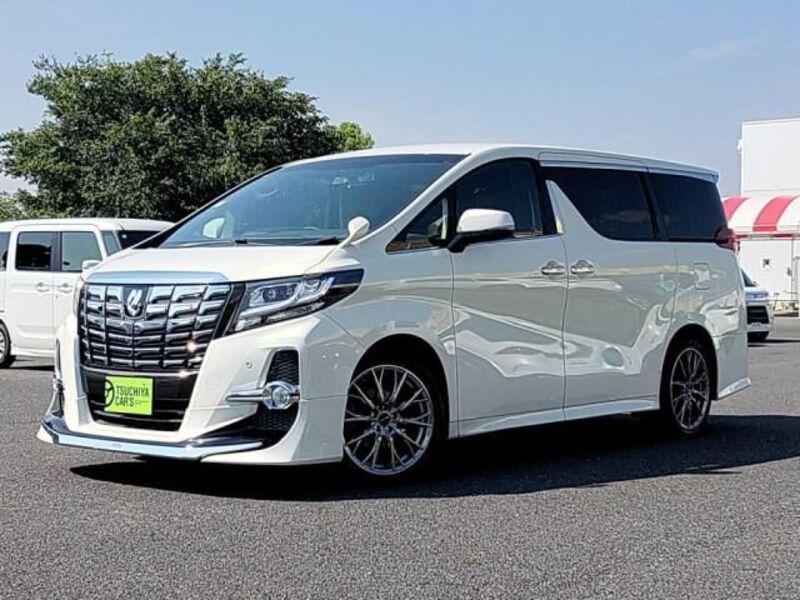 ALPHARD-0