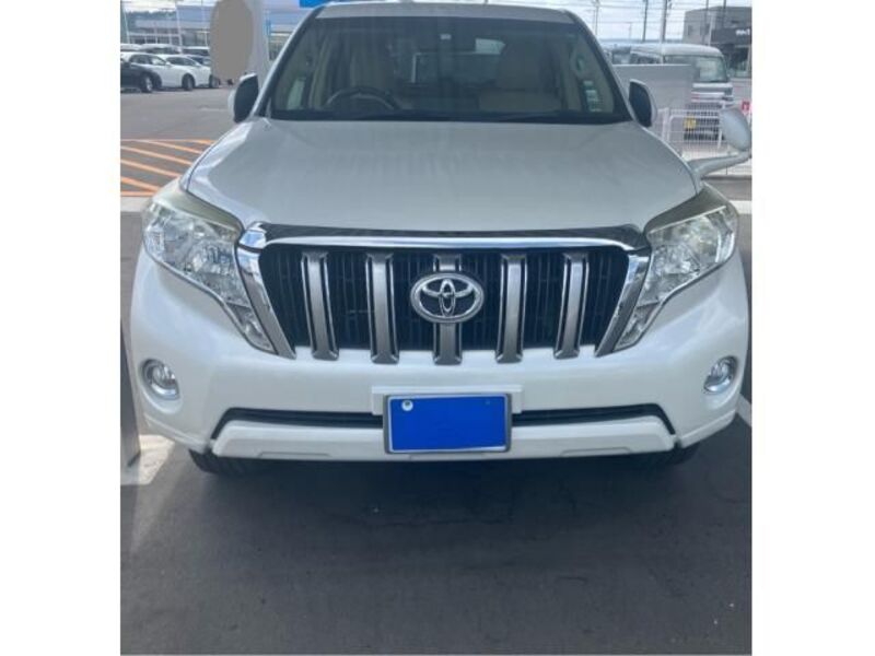 LAND CRUISER PRADO-0