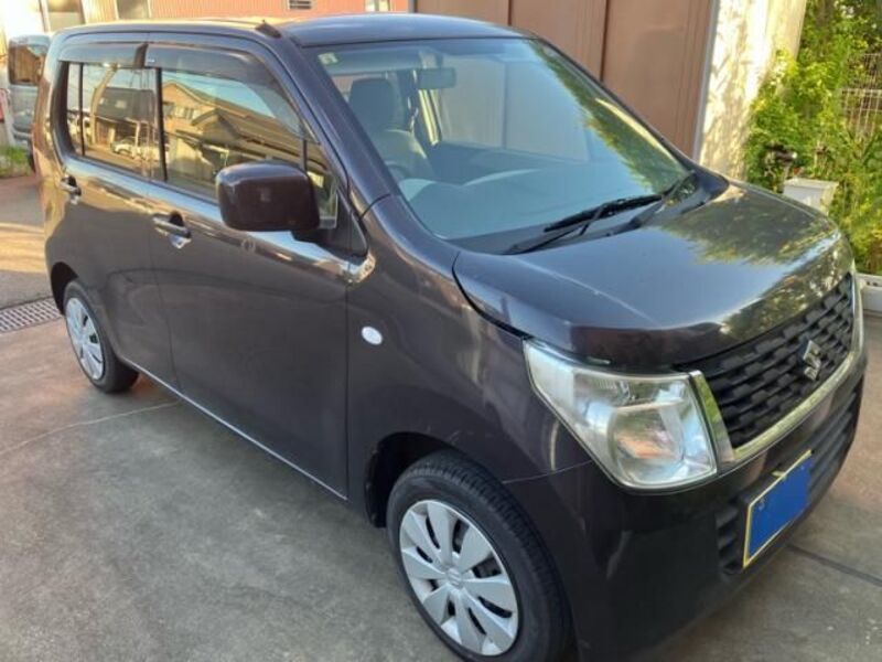 WAGON R-0