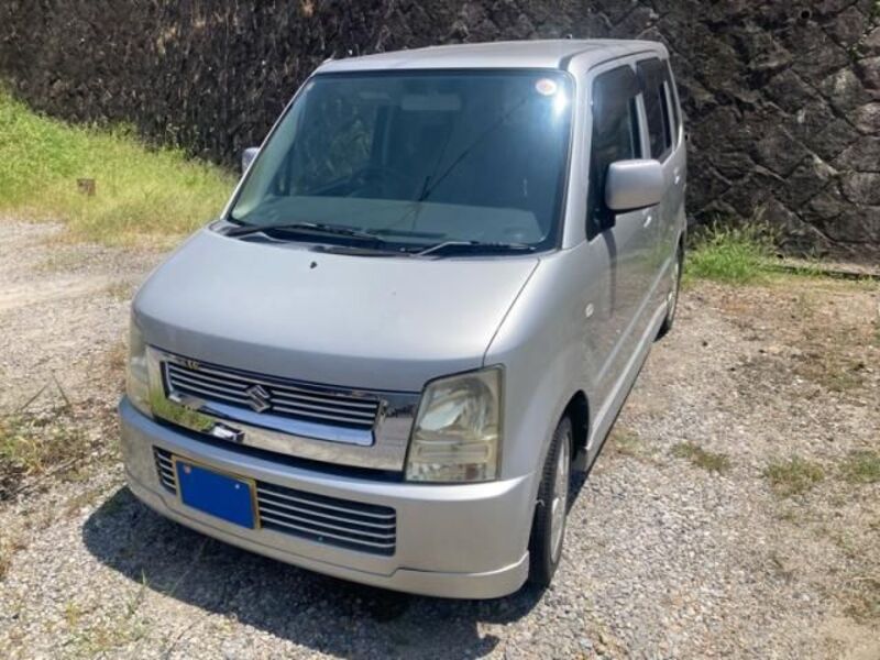 WAGON R-0