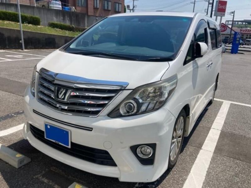 ALPHARD