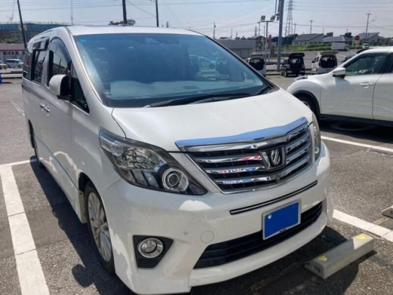ALPHARD