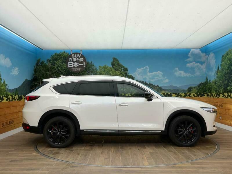 CX-8