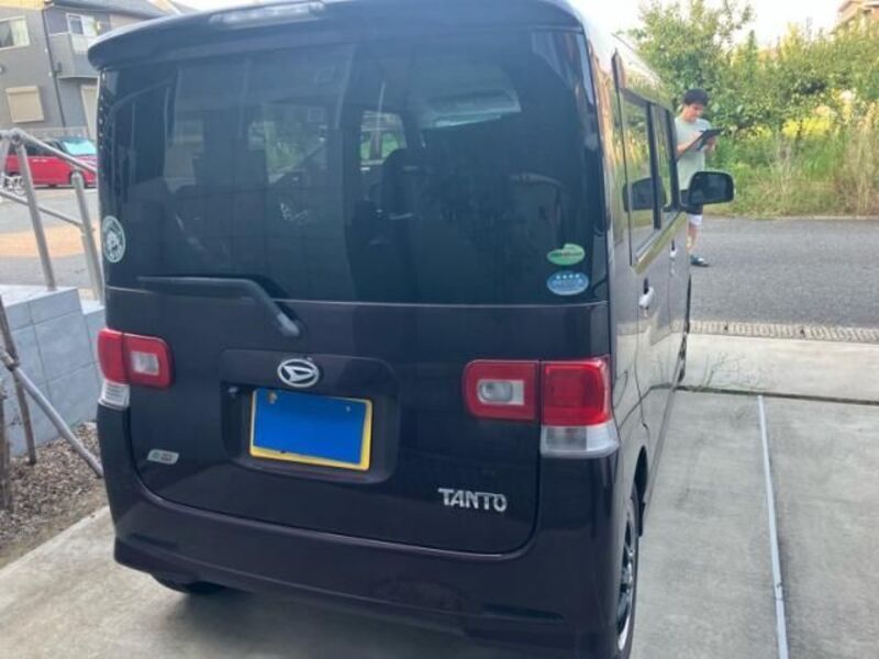 TANTO