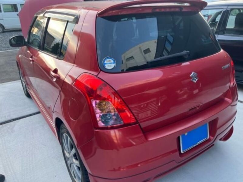 SWIFT