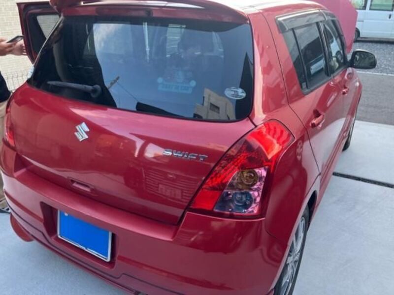 SWIFT