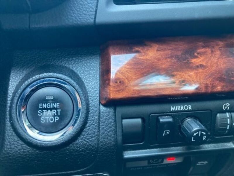 LEGACY OUTBACK