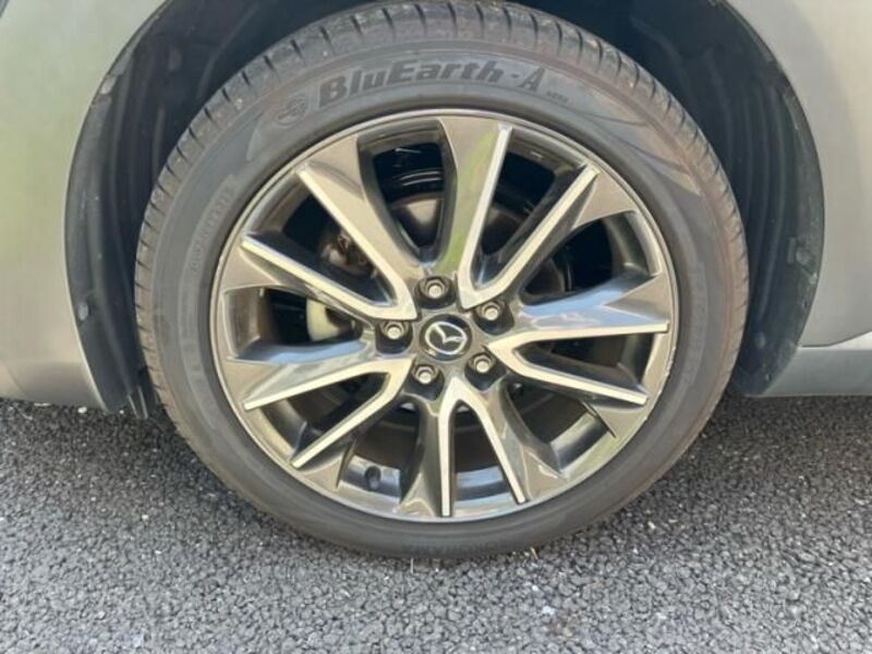 CX-3