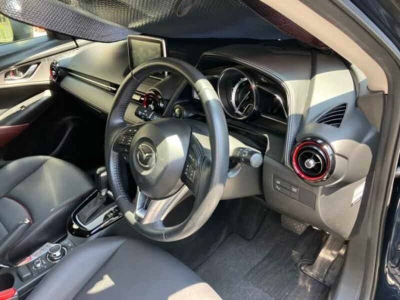 CX-3