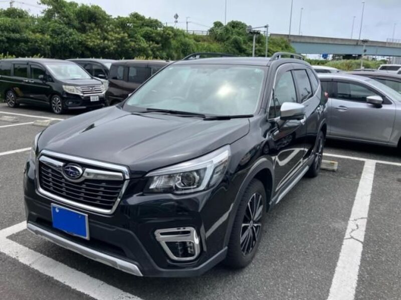 FORESTER-0